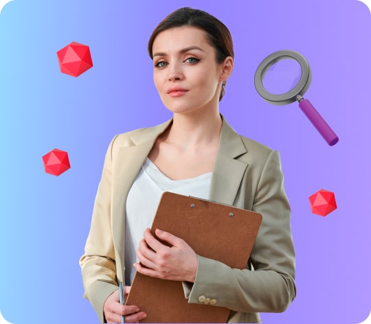 Сервис ID-Scan от МТС в посёлок городского типа Нахабино