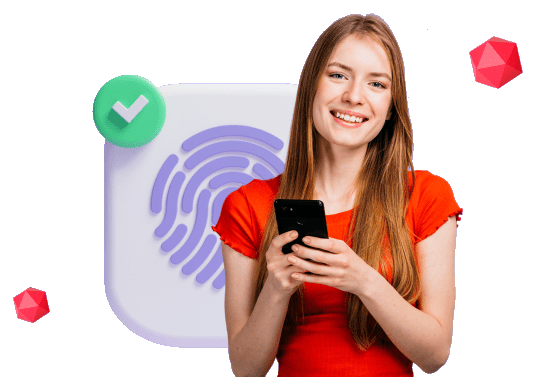 Мобильный ID от МТС в посёлок городского типа Нахабино