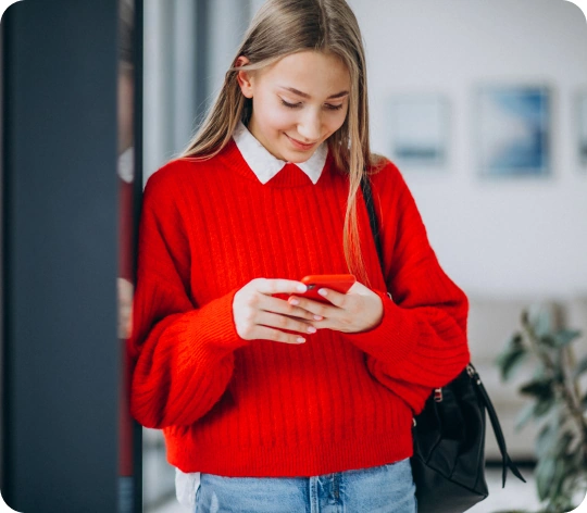 Телеинфо от МТС в посёлок городского типа Нахабино