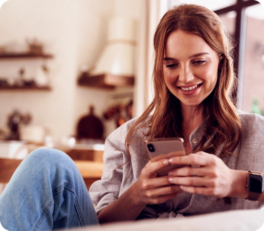 Автодозвон от МТС в посёлок городского типа Нахабино