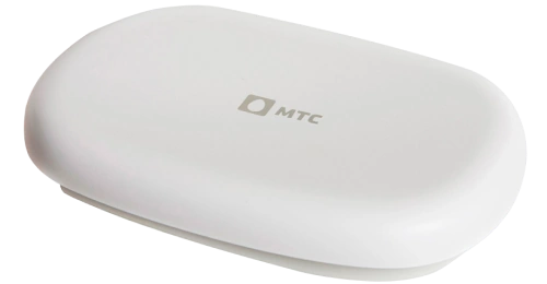 Базовые станции (фемтосоты) МТС в посёлок городского типа Нахабино