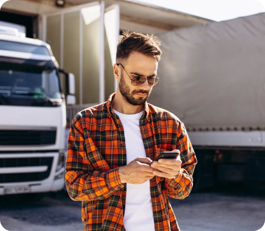 Телематика от МТС в посёлок городского типа Нахабино