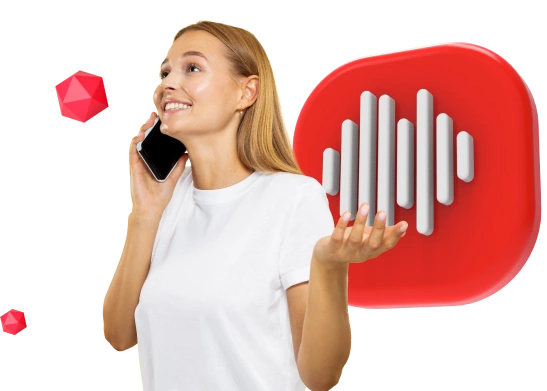 Запись звонков и контроль качества от МТС в посёлок городского типа Нахабино