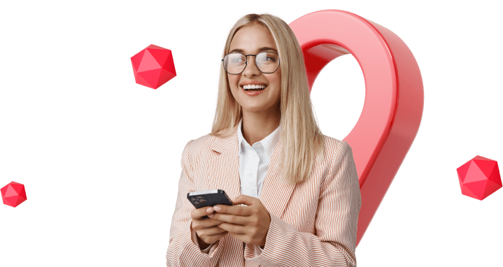 Мониторинг МТС/Отслеживание сотрудников от МТС в посёлок городского типа Нахабино