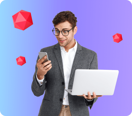 Передача данных и каналы связи от МТС в посёлок городского типа Нахабино