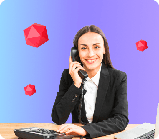 Телефония в офис от МТС в посёлок городского типа Нахабино