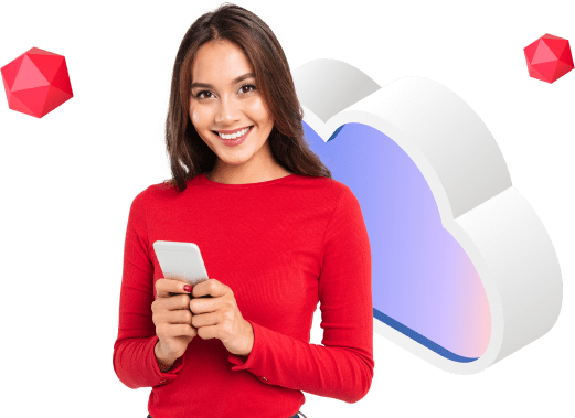 Виртуальная АТС с удаленным подключением номеров от МТС в посёлок городского типа Нахабино