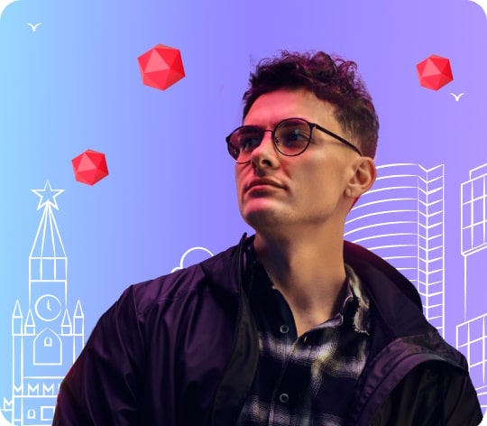 Сопряжение ОСО с РСО от МТС в посёлок городского типа Нахабино