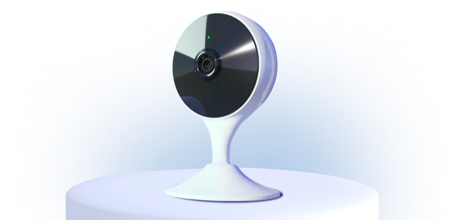 Камера видеонаблюдения в посёлок городского типа Нахабино